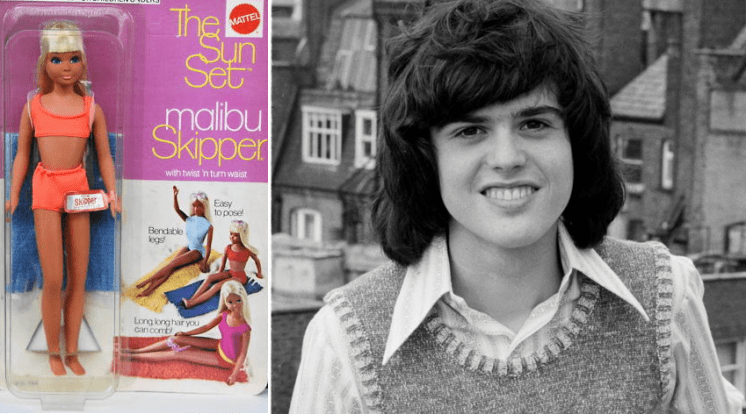 Skipper and Donny-it's Sophie's choice to pick only one.