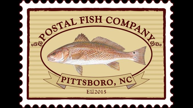postal fish