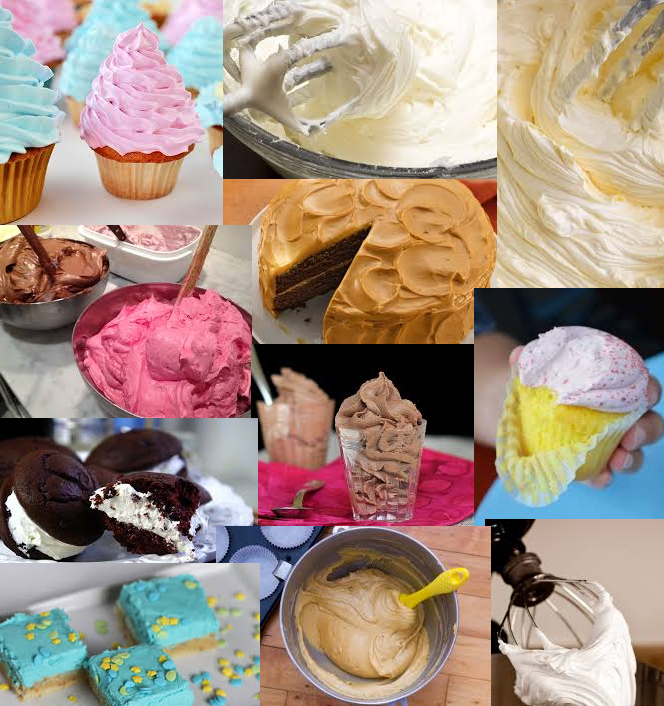 frosting-collage