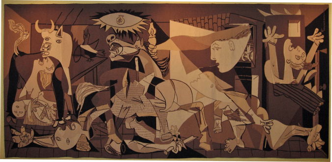 guernica