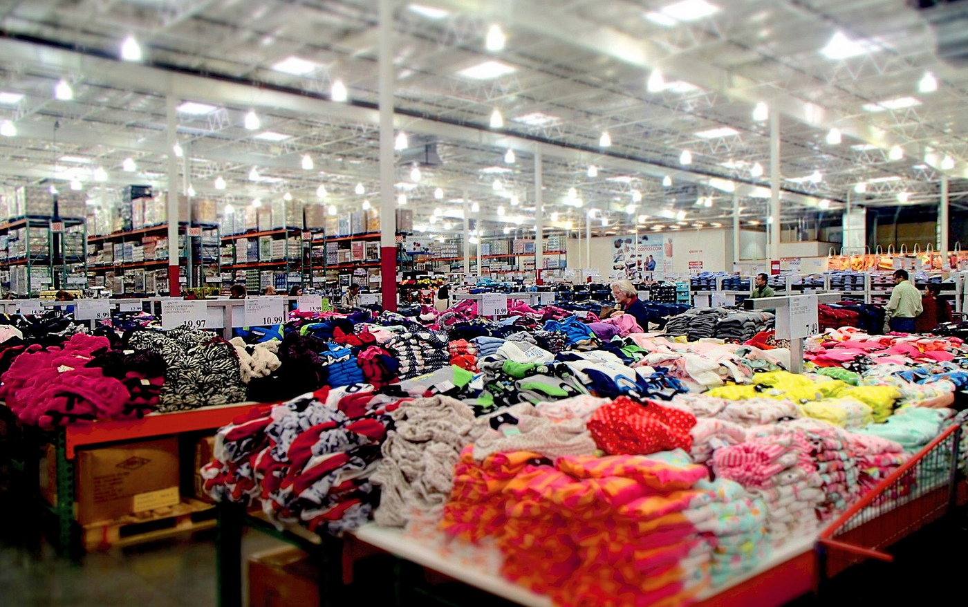 costco