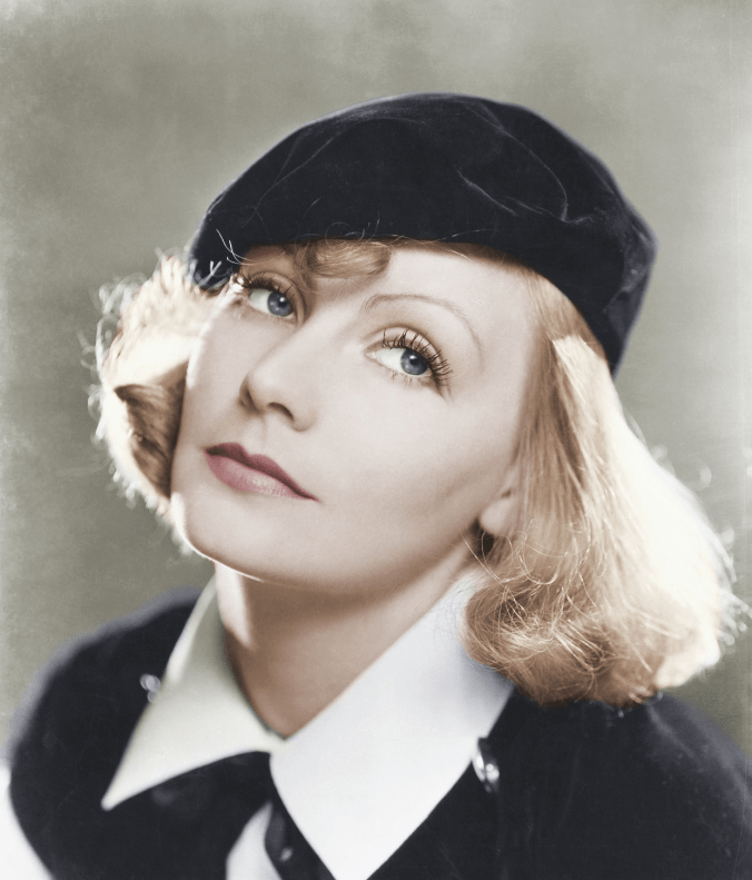 garbo