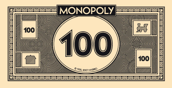 monopoly hundred