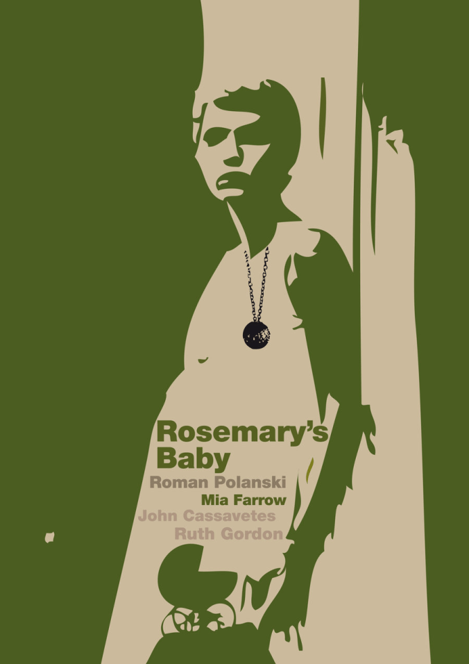 rosemary's baby
