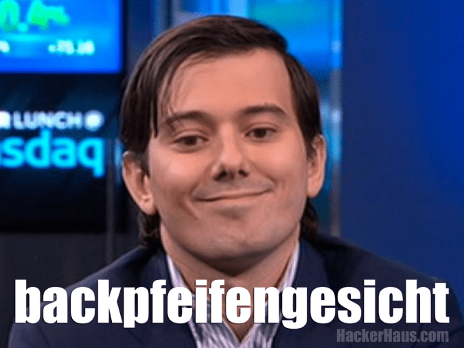 shkreli