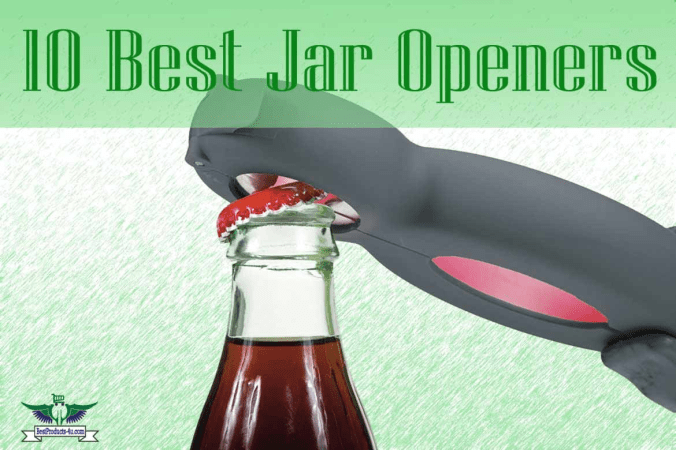 jar opener