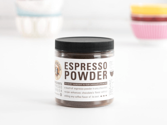 ka espresso powder