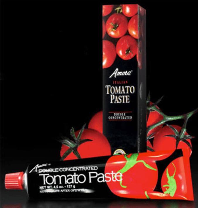 tomato paste