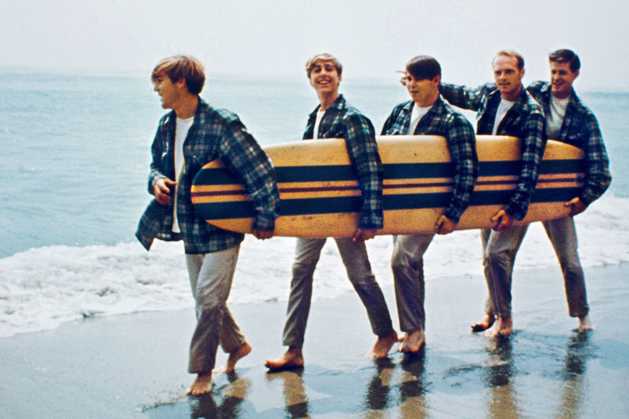beach boys